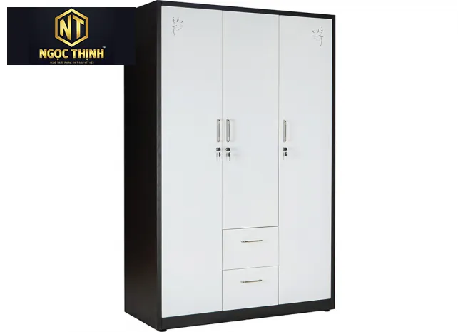 Tủ sắt gia đình hòa phát TU20B2C3